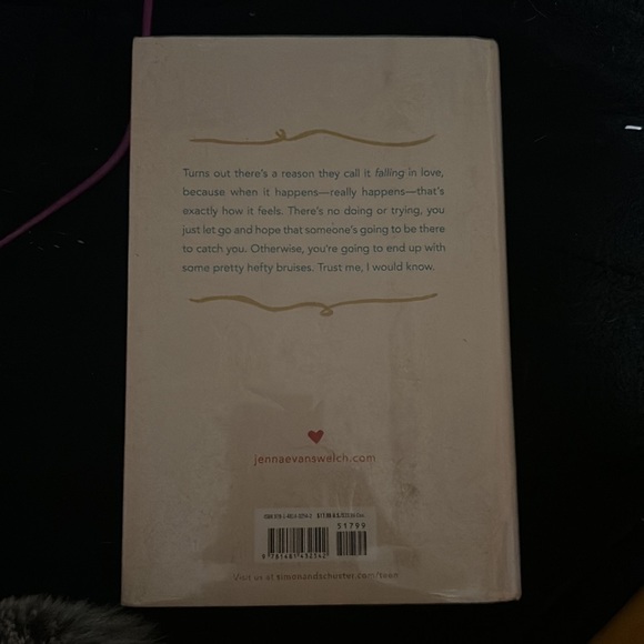 Love and gelato (book) - Picture 2 of 3